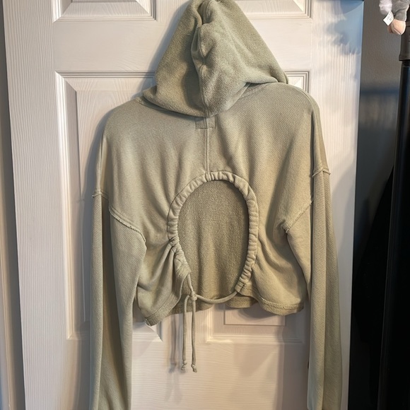 🧣 Sweatshirt ❄️ - Picture 5 of 5